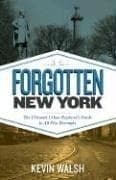 Tapa de Forgotten New York