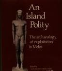 Tapa de An Island Polity