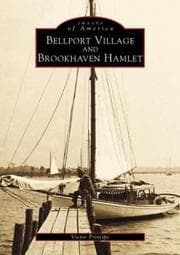 Tapa de Bellport Village and Brookhaven Hamlet (NY)