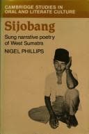 Tapa de Sijobang