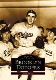 Tapa de The Brooklyn Dodgers