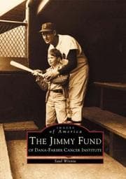 Tapa de Jimmy Fund of Dana-Farber Cancer Institute, The (MA)