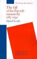 Tapa de The Jacobin Republic 17921794 (The French Revolution)