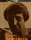 Tapa de Marina Tsvetaeva