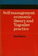 Tapa de Self-Management