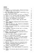 Tapa de Finite geometries and designs