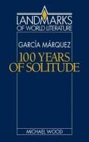Tapa de Gabriel García Márquez