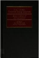 Tapa de It is written--scripture citing scripture