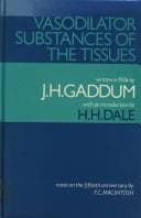 Tapa de Vasodilator Substances of the Tissue