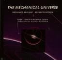 Tapa de The Mechanical universe