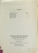Tapa de Mendelssohn