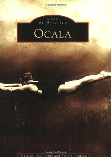 Tapa de Ocala  (FL)