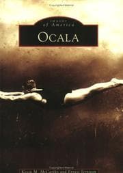Tapa de Ocala  (FL)