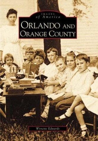 Tapa de Orlando and Orange County