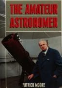 Tapa de The Amateur Astronomer (Astronomy)