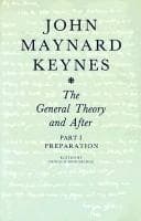 Tapa de The general theory and after