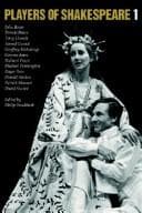 Tapa de Players of Shakespeare 3