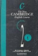 Tapa de New Cambridge English Course 2