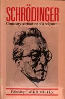 Tapa de Schrödinger