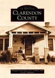 Tapa de Clarendon County