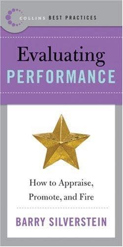 Tapa de Best Practices: Evaluating Performance