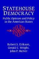 Tapa de Statehouse democracy