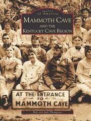 Tapa de Mammoth Cave and the Kentucky cave region
