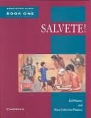 Tapa de Salvete!