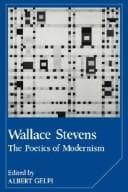 Tapa de Wallace Stevens