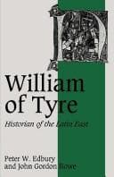 Tapa de William of Tyre