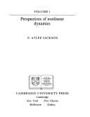 Tapa de Perspectives of nonlinear dynamics