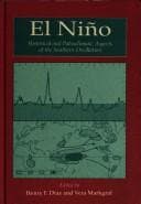 Tapa de El Niño