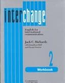 Tapa de Interchange 2 Lab guide