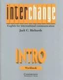 Tapa de Interchange Intro Video Teacher's guide (New Interchange English for International Communication)