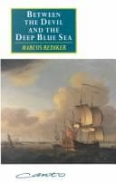 Tapa de Between the Devil and the Deep Blue Sea