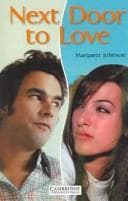 Tapa de Next Door to Love