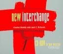 Tapa de New Interchange 1 CD-ROM for AppleMac