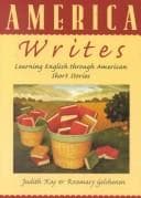 Tapa de America Writes