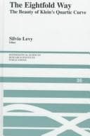 Tapa de The Eightfold Way