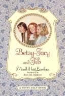 Tapa de Betsy-Tacy, and Tib