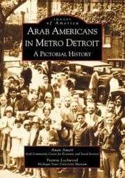 Tapa de Arab Americans in Detroit
