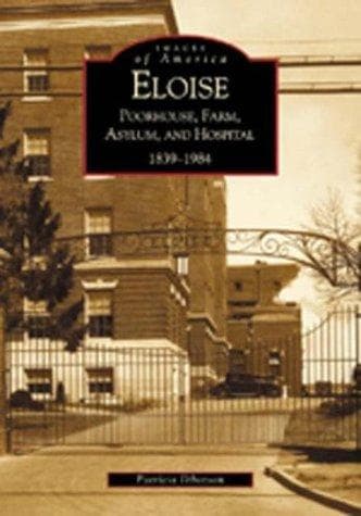 Tapa de Eloise