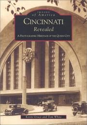 Tapa de Cincinnati Revealed