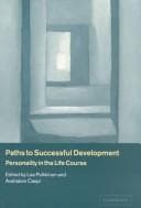 Tapa de Paths to successful development