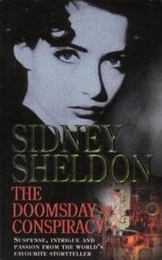 Tapa de Doomsday Conspirancy, the