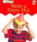 Tapa de Make a Paper Hat