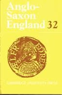 Tapa de Anglo-Saxon England