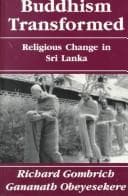 Tapa de Buddhism Transformed