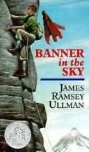 Tapa de Banner In The Sky