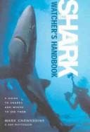 Tapa de The Shark-Watcher's Handbook